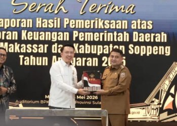 Komunitas Pewarta Warga - Featured