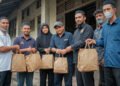 Klarifikasi Pemprov Sulsel: Tidak Pernah Bolehkan ASN Ikut Kampanye Klarifikasi Pemprov Sulsel: Tidak Pernah Bolehkan ASN Ikut Kampanye - Featured