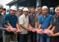Tegaskan Netralitas ASN, Pj Sekda Makassar: “Tak Ada Tempat Bagi Politik Identitas” - Featured