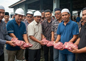 Komunitas Pewarta Warga - Featured