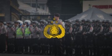 Revisi UU Polri: Perpanjangan Usia Pensiun Tuai Polemik Politik Jelang 2029