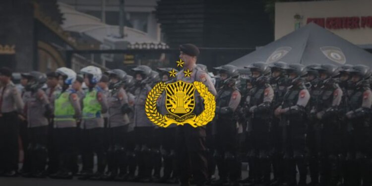 Revisi UU Polri: Perpanjangan Usia Pensiun Tuai Polemik Politik Jelang 2029 Revisi UU Polri: Perpanjangan Usia Pensiun Tuai Polemik Politik Jelang 2029 - Featured