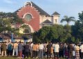 Chat Pelecehan Seksual 16 Mahasiswa Hukum UI: Analisis Mendalam dan Tindakan Fakultas Chat Pelecehan Seksual 16 Mahasiswa Hukum UI: Analisis Mendalam dan Tindakan Fakultas - Featured