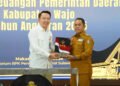 Kadis PU Terima Perwakilan Warga Barombong Kadis PU Terima Perwakilan Warga Barombong - Featured