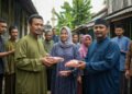 Kadis PU Terima Perwakilan Warga Barombong Kadis PU Terima Perwakilan Warga Barombong - Featured