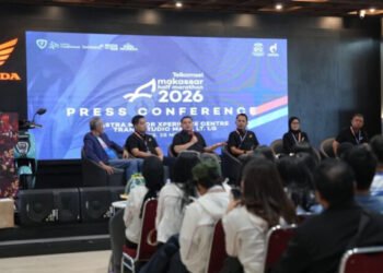 Komunitas Pewarta Warga - Featured