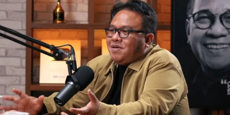 Tim Film ‘Pesta Babi’ Hormati Sikap Mama Yasinta, Upayakan Dialog di Tengah Laporan Pelanggaran UU PDP - Featured