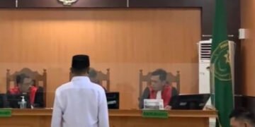 Brigadir Anton: Keterangan Lengkap Kronologi Mantan Polisi Todongkan Pistol dan Upaya Kabur dari Lapas Palangka Raya