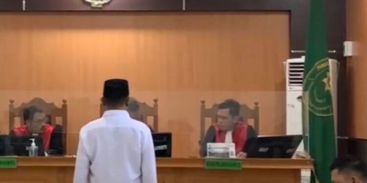 Brigadir Anton: Keterangan Lengkap Kronologi Mantan Polisi Todongkan Pistol dan Upaya Kabur dari Lapas Palangka Raya Brigadir Anton: Keterangan Lengkap Kronologi Mantan Polisi Todongkan Pistol dan Upaya Kabur dari Lapas Palangka Raya - Featured