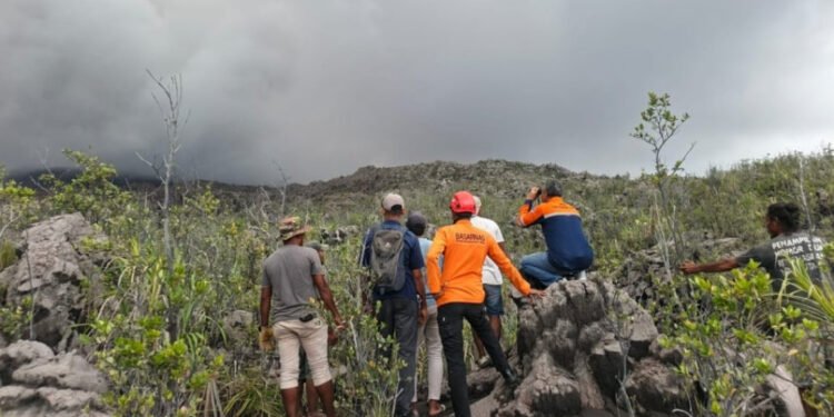 Misteri Glamping Temanggung Terkuak: Keracunan Makanan atau Gas CO Jadi Penyebab Utama? Misteri Glamping Temanggung Terkuak: Keracunan Makanan atau Gas CO Jadi Penyebab Utama? - Featured