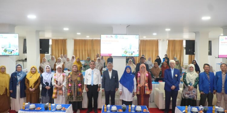 FKIK Unismuh Makassar: Asesmen Lapangan Akreditasi Program Studi Kebidanan untuk Peningkatan Mutu - Featured