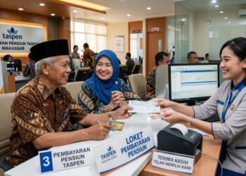 Komunitas Pewarta Warga - Featured