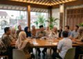 IKA FSIKP UMI Gelar Silatnas & Muskom: Perkuat Silaturahmi dan Kontribusi Alumni untuk Almamater Tercinta - Featured