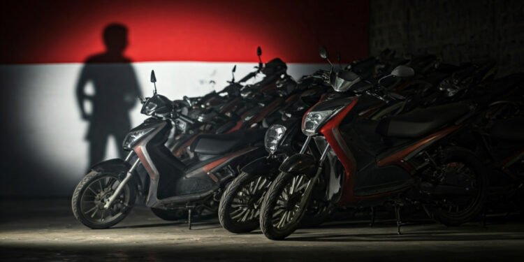 Kejaksaan Agung Ungkap Dugaan Korupsi Program Makan Bergizi: Motor Listrik Rp 42 Juta Jadi Sorotan Kejaksaan Agung Ungkap Dugaan Korupsi Program Makan Bergizi: Motor Listrik Rp 42 Juta Jadi Sorotan - Featured