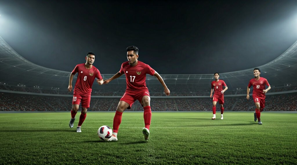 Indonesia vs Mozambik: Debut Bersejarah di GBK, Menyongsong Sejarah Baru