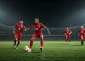 Shin Tae-yong Resmi Latih Persija Jakarta: Mohammad Prapanca Sebut Titik Balik Prestasi Macan Kemayoran Shin Tae-yong Resmi Latih Persija Jakarta: Mohammad Prapanca Sebut Titik Balik Prestasi Macan Kemayoran - Featured