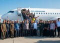 Bandara Sultan Hasanuddin Perketat Pengamanan Nataru 2025/2026 Bandara Sultan Hasanuddin Perketat Pengamanan Nataru 2025/2026 - Featured