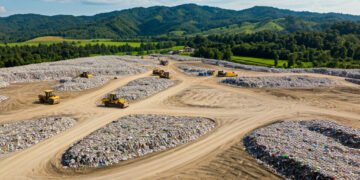 Transformasi TPA Antang Makassar: Menuju Sistem Sanitary Landfill Modern yang Berkelanjutan