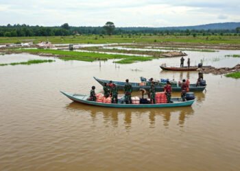 Komunitas Pewarta Warga - Featured