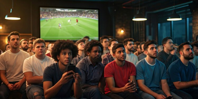 Piala Dunia 2026: Jeda Minum Berujung Blok Iklan, Penonton Global Marah - Featured