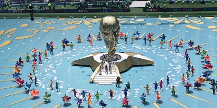 Piala Dunia 2026 Dimulai: Sejarah Baru di Tiga Negara Tuan Rumah, Siaran Langsung TVRI - Featured