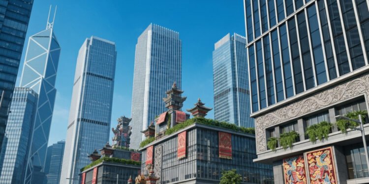 Rupiah Mendunia: Indonesia & Hong Kong Jalin Kesepakatan Transaksi Mata Uang Lokal Rupiah Mendunia: Indonesia & Hong Kong Jalin Kesepakatan Transaksi Mata Uang Lokal - Featured