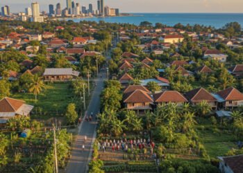 Komunitas Pewarta Warga - Featured