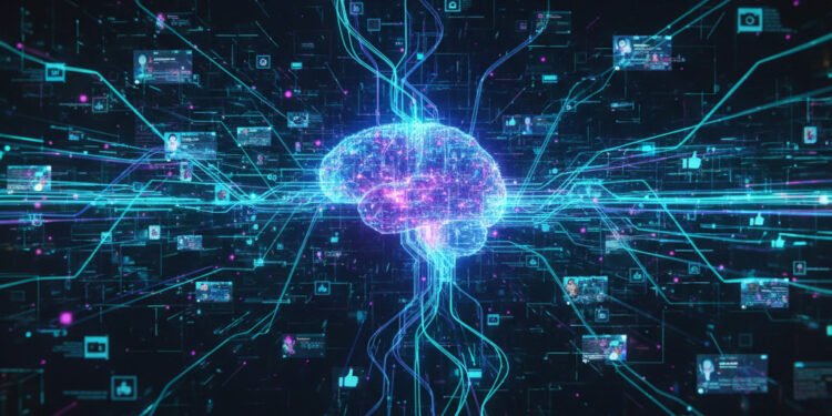 Meta AI Mode: Facebook Ubah Pencarian dengan Kecerdasan Buatan dari Konten Publik Anda Meta AI Mode: Facebook Ubah Pencarian dengan Kecerdasan Buatan dari Konten Publik Anda - Featured