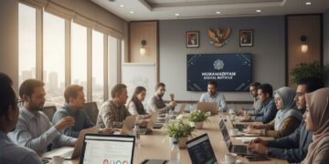 Muhammadiyah Makassar: SatuMu Perkuat Basis Data Anggota Lewat Pelatihan Digitalisasi Mendalam