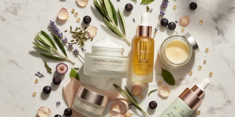 Panduan Lengkap: Pilih Krim Anti-Aging Terbaik Biar Kulit Tetap Muda & Glowing! Panduan Lengkap: Pilih Krim Anti-Aging Terbaik Biar Kulit Tetap Muda & Glowing! - Featured