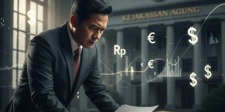 Elza Syarief Mundur Kasus Korupsi Makan Bergizi Gratis: Merasa Dibohongi, Pesimistis soal Justice Collaborator Elza Syarief Mundur Kasus Korupsi Makan Bergizi Gratis: Merasa Dibohongi, Pesimistis soal Justice Collaborator - Featured