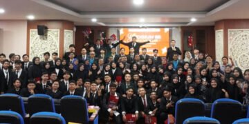 Fakultas Teknik Unismuh Makassar Luluskan 87 Mahasiswa: Siap Kontribusi Pembangunan Berkelanjutan