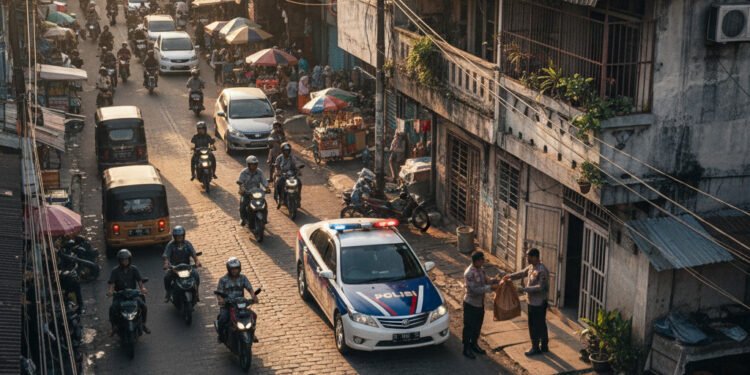 Sindikat Jual Eceran Motor Curian Dibongkar Polsek Tallo Makassar Sindikat Jual Eceran Motor Curian Dibongkar Polsek Tallo Makassar - Featured