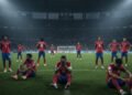Debut Manis Wales di Piala Eropa Debut Manis Wales di Piala Eropa - Featured