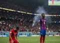 Debut Manis Wales di Piala Eropa Debut Manis Wales di Piala Eropa - Featured
