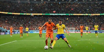 Prediksi Belanda vs Swedia: Duel Krusial Grup F Piala Dunia 2026, Analisis Mendalam & Skor