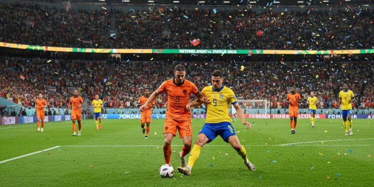 Prediksi Belanda vs Swedia: Duel Krusial Grup F Piala Dunia 2026, Analisis Mendalam & Skor Prediksi Belanda vs Swedia: Duel Krusial Grup F Piala Dunia 2026, Analisis Mendalam & Skor - Featured