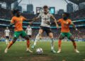 Debut Manis Wales di Piala Eropa Debut Manis Wales di Piala Eropa - Featured