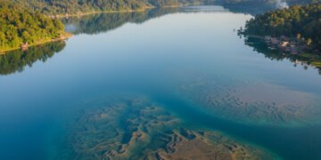 Geopark Matano Segera Jadi Warisan Geologi Nasional: Potensi Luwu Timur Menggema di Sulawesi Selatan
