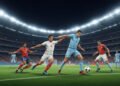 Hasil Kualifikasi Piala Dunia 2018 - Featured