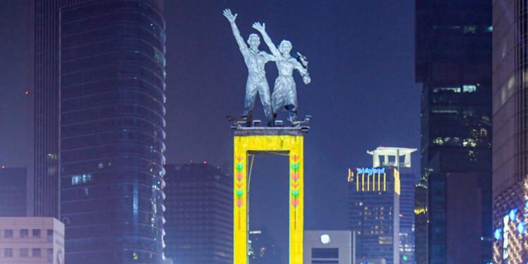 Jakarta Menginjak 499 Tahun: Refleksi Perjalanan Menuju Lima Abad Kota Penuh Dinamika - Featured