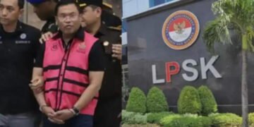 DPR Mendesak LPSK Tolak JC Sony, Tegaskan Fungsi Lindungi Saksi dan Korban