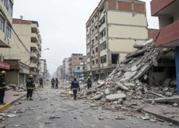 Gempa Dahsyat Venezuela Tewaskan Ribuan Jiwa: Pelajaran Kesiapsiagaan Global dan Tantangan Bantuan
