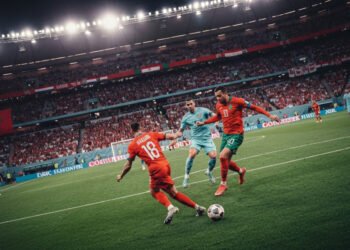 Analisis Taktik & Sejarah Belanda vs Maroko PD2026: Rivalitas Kolonial Hingga Babak 32 Besar
