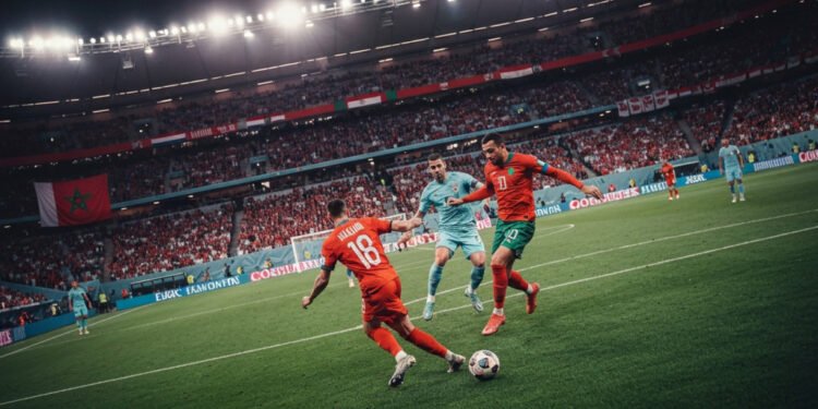 Analisis Taktik & Sejarah Belanda vs Maroko PD2026: Rivalitas Kolonial Hingga Babak 32 Besar - Featured