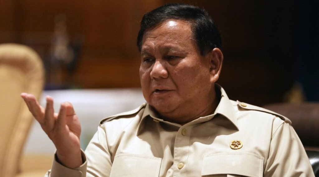 Prabowo Pangkas 1.000 BUMN Jadi 250: Perang Melawan Pemborosan Uang Rakyat
