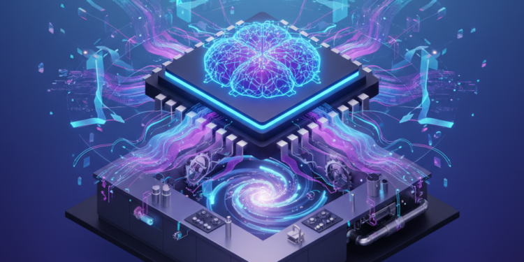 Google Tensor G7: Rahasia Dapur Chipset Google Memantik Revolusi AI On-Device Google Tensor G7: Rahasia Dapur Chipset Google Memantik Revolusi AI On-Device - Featured