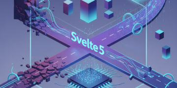 Svelte 5 Mengubah Permainan: Selamat Tinggal Runtime Mahal, Halo Era Reaktivitas Tanpa Kompromi!