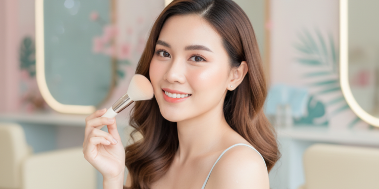 Dari Ibu Rumah Tangga Biasa Jadi Ratu Sosial Media: Kisah Inspiratif Veronica Amelia yang Bikin Kamu Makin PD! Dari Ibu Rumah Tangga Biasa Jadi Ratu Sosial Media: Kisah Inspiratif Veronica Amelia yang Bikin Kamu Makin PD! - Featured