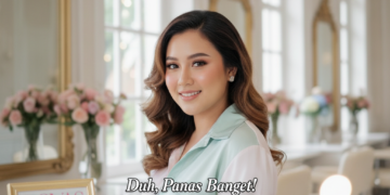 Duh, Panas Banget! 5 Seleb Cantik Ini Tetap Glowing Meski Jadi Pengusaha Sukses, Rahasianya Apa Sih, Bestie?